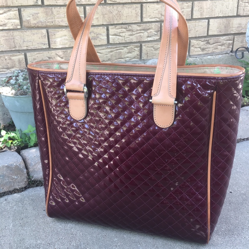 Consuela Tote
